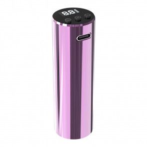 Dragonhawk - Mast Tour Y22 - Pack Batterie - Rose