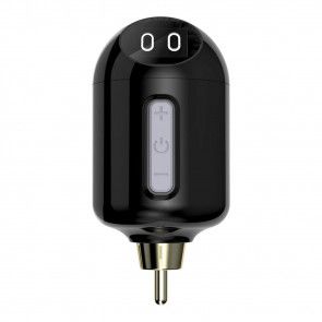 Dragonhawk - MastLabs Airbot - Pack Batterie - Noir