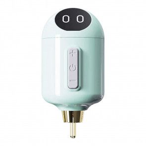 Dragonhawk - MastLabs Airbot - Pack Batterie - Vert