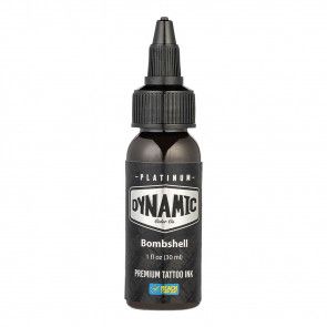 Dynamic Platinum - Bombshell - 30 ml / 1 oz