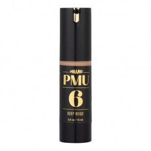 Dynamic PMU - 06 - Deep Beige - 15 ml / 0.5 oz