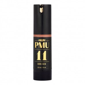 Dynamic PMU - 11 - Dark Skin - 15 ml / 0.5 oz