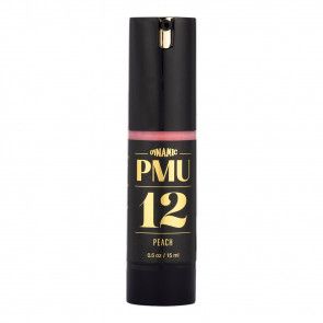 Dynamic PMU - 12 - Peach - 15 ml / 0.5 oz