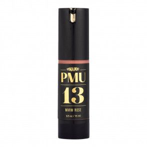 Dynamic PMU - 13 - Warm Rose - 15 ml / 0.5 oz