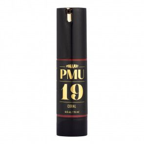 Dynamic PMU - 19 - Coral - 15 ml / 0.5 oz