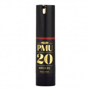 Dynamic PMU - 20 - Marylin Red - 15 ml / 0.5 oz