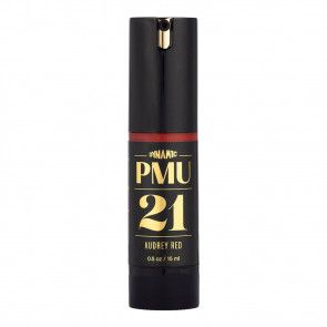 Dynamic PMU - 21 - Audrey Red - 15 ml / 0.5 oz