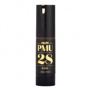 Dynamic PMU - 28 - Blonde - 15 ml / 0.5 oz