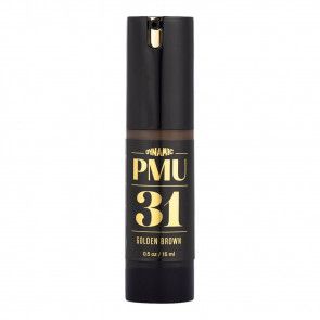 Dynamic PMU - 31 - Golden Brown - 15 ml / 0.5 oz