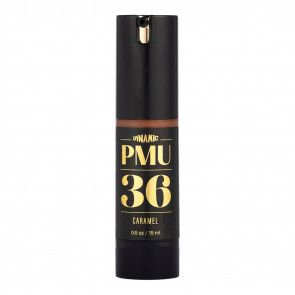 Dynamic PMU - 36 - Caramel - 15 ml / 0.5 oz