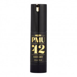 Dynamic PMU - 42 - Black Liner - 15 ml / 0.5 oz