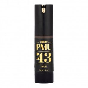 Dynamic PMU - 43 - Aurum - 15 ml / 0.5 oz