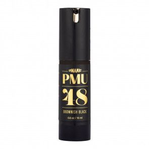 Dynamic PMU - 48 - Brownish Black - 15 ml / 0.5 oz