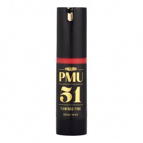 Dynamic PMU - 51 - Flamingo Pink - 15 ml / 0.5 oz
