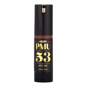 Dynamic PMU - 53 - Apple Red - 15 ml / 0.5 oz