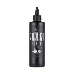 Dynamic - Ganga Black - 240 ml / 8 oz