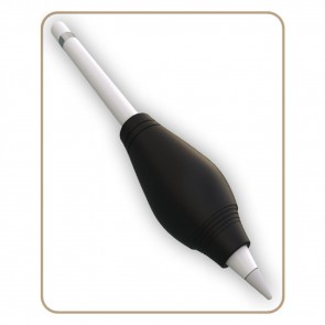 EGO - Manchon pour Stylet - 27 mm - Noir