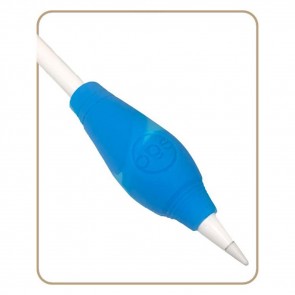 EGO - Manchon pour Stylet - 27 mm - Bleu Marbré