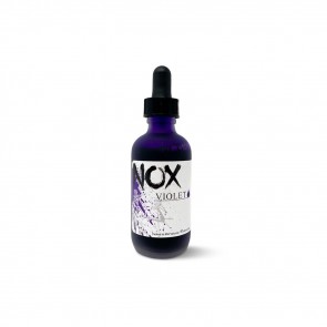 Electrum - NOX - Encre Violet Freehand Stencil - 60 ml / 2 oz