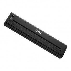 Elite - Pocket S6 - Thermocopieur pour Stencils Sans Fil
