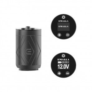 Emalla - Grand - Pack Batterie