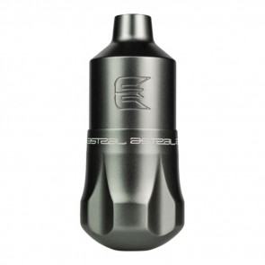 Equaliser - Astral -  Machine Stylo - Gris