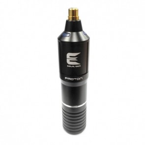 Equaliser - Proton - Machine Stylo - Frappe à 3.5 mm - Noir 