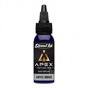 Eternal Ink EU - Apex - Abyss Indigo - 30 ml / 1 oz