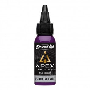 Eternal Ink EU - Apex - Mystique Red-Violet - 30 ml / 1 oz