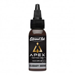 Eternal Ink EU - Apex - Reliquary Brown - 30 ml / 1 oz