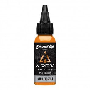 Eternal Ink EU - Apex - Amulet Gold - 30 ml / 1 oz