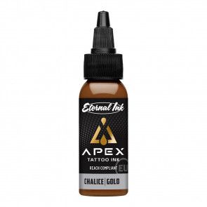 Eternal Ink EU - Apex - Chalice Gold - 30 ml / 1 oz