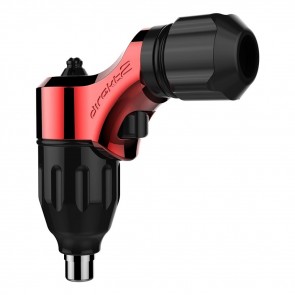 FK Irons - Spektra Direkt 2 Crossover - Machine - Ruby