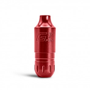 GT-Smart - Machine Stylo - Rouge