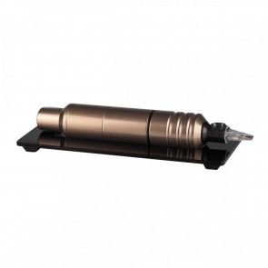 Cheyenne - Hawk Pen - Machine - Manchon de 25 mm - Bronze