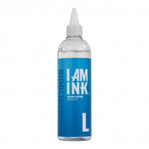 I AM INK - I Am So Liquid - 200 ml / 6.8 oz