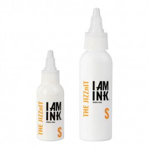 I AM INK - The Jizznit - Lotion pour Stencils