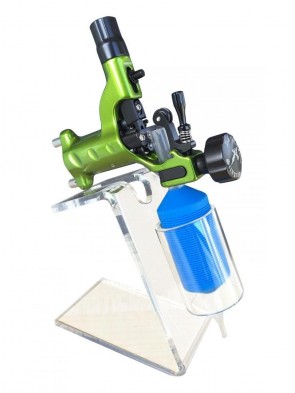 Support pour Machine