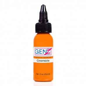 Intenze GEN-Z - Creamsicle - 30 ml / 1 oz