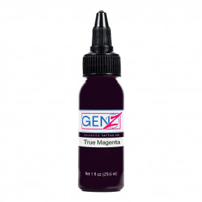 Intenze GEN-Z - True Magenta - 30 ml / 1 oz