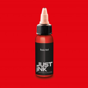 Just Ink - Basic Red - 30 ml / 1 oz