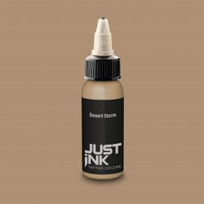 Just Ink - Desert Storm - 30 ml / 1 oz