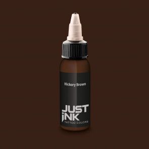Just Ink - Hickory Brown - 30 ml / 1 oz