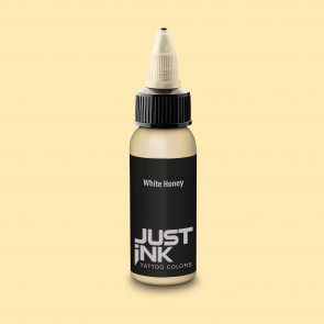 Just Ink - White Honey - 30 ml / 1 oz