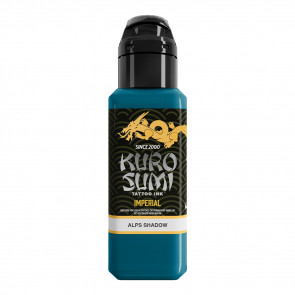 Kuro Sumi Imperial - Alps Shadow (REACH Approved till 31-12-2022)