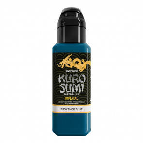 Kuro Sumi Imperial - Provence Blue (REACH Approved till 31-12-2022)