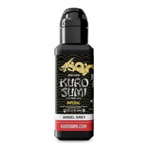 Kuro Sumi Imperial - Zhang Po - Angel Greywash - 44 ml / 1.5 oz