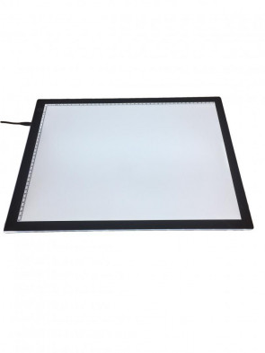 Table Lumineuse Led A3