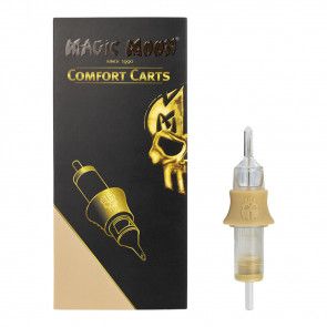 Magic Moon - Comfort Cartridges - Diamond Liners - Boîte de 20
