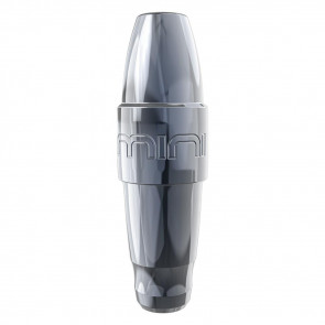 Microbeau - Xion Mini - Machine Stylo - Gunmetal